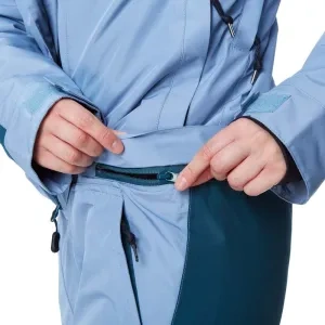 One Piece Ski Suit HSOP-017
