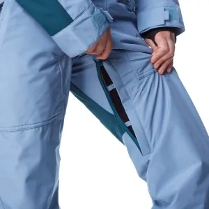 One Piece Ski Suit HSOP-017
