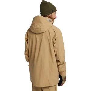 Ski Jacket HSKJ-024