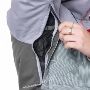 Women Ski Jacket HSKJ-001