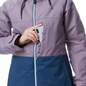 Ski Jacket for Women HSKJ-051