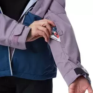 Ski Jacket for Women HSKJ-051