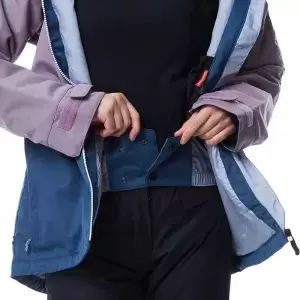 Ski Jacket for Women HSKJ-051