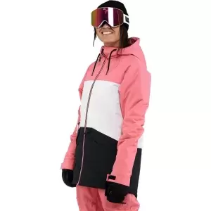 Ski Jacket HSKJ-027