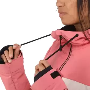 Ski Jacket HSKJ-027