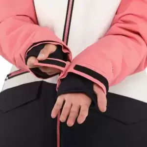 Ski Jacket HSKJ-027