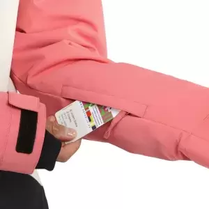 Ski Jacket HSKJ-027
