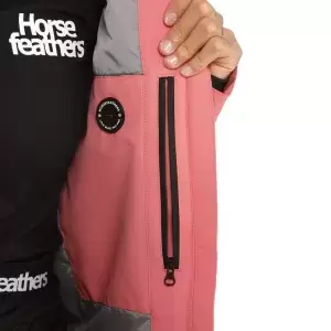 Ski Jacket HSKJ-027