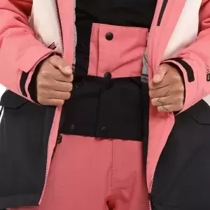 Ski Jacket HSKJ-027