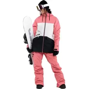 Ski Jacket HSKJ-027