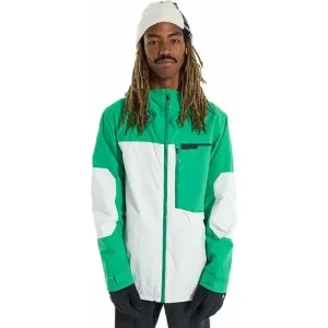 Snowboard Jacket for Man HSKJ-049