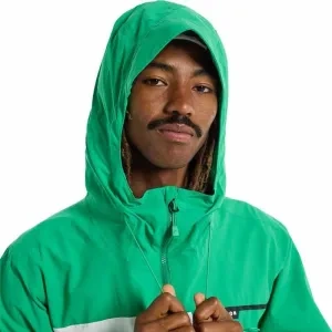Snowboard Jacket for Man HSKJ-049