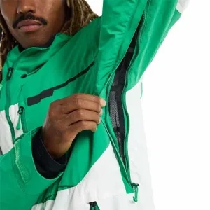 Snowboard Jacket for Man HSKJ-049