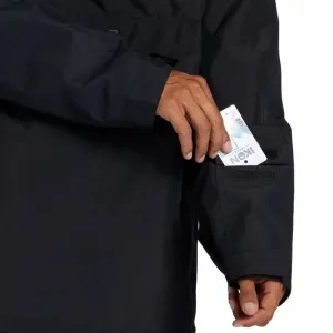 Ski jacket for man HSKJ-033