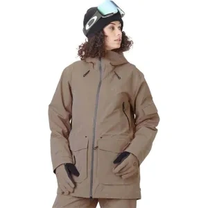 Women's Ski/Snowboard Jacket HSKJ-039