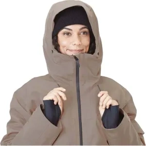 Women's Ski/Snowboard Jacket HSKJ-039