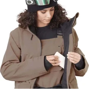 Women's Ski/Snowboard Jacket HSKJ-039