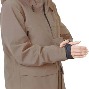 Women's Ski/Snowboard Jacket HSKJ-039