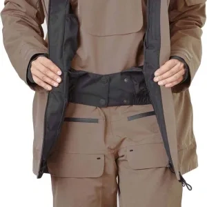 Women's Ski/Snowboard Jacket HSKJ-039