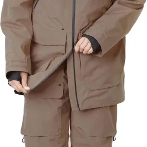 Women's Ski/Snowboard Jacket HSKJ-039