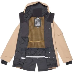 Women's Ski/Snowboard Jacket HSKJ-039