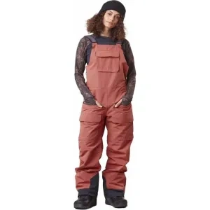Ski Bib Pants HSKP-024