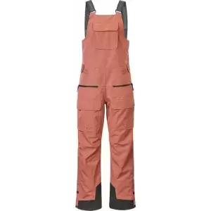 Ski Bib Pants HSKP-024
