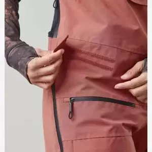 Ski Bib Pants HSKP-024