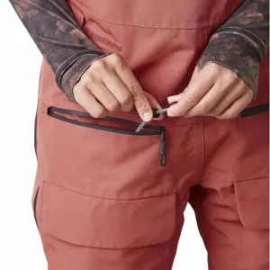 Ski Bib Pants HSKP-024