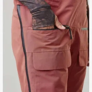 Ski Bib Pants HSKP-024