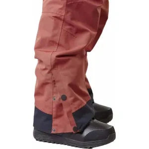 Ski Bib Pants HSKP-024