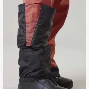 Ski Bib Pants HSKP-024