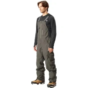 Ski Overall Bib Pants HSKP-025