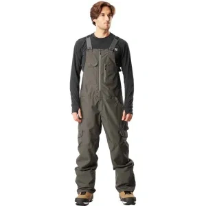 Ski Overall Bib Pants HSKP-025