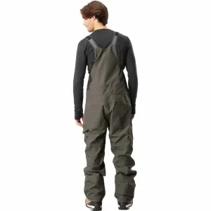Ski Overall Bib Pants HSKP-025