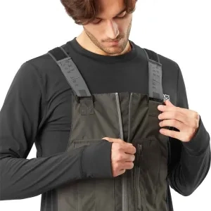 Ski Overall Bib Pants HSKP-025