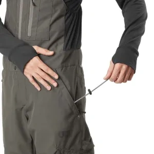 Ski Overall Bib Pants HSKP-025