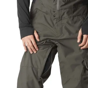 Ski Overall Bib Pants HSKP-025