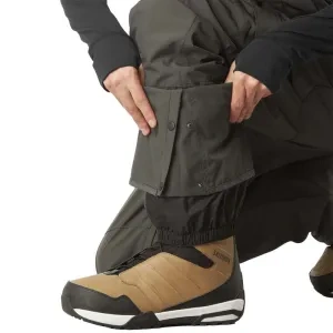 Ski Overall Bib Pants HSKP-025
