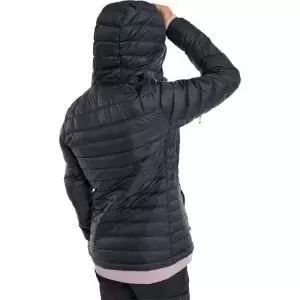 Insulated Down Jacket HSKJ-047