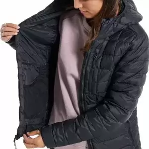 Insulated Down Jacket HSKJ-047