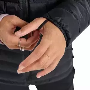 Insulated Down Jacket HSKJ-047