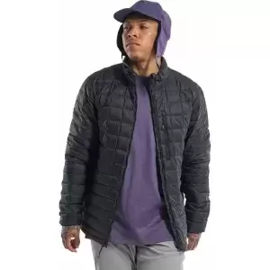 Insulated Down Jacket For Man HSKJ-048