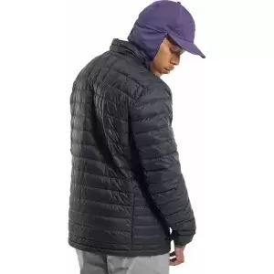 Insulated Down Jacket For Man HSKJ-048