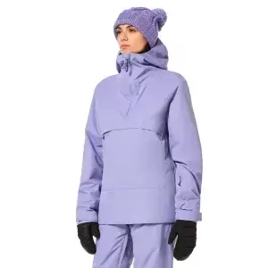Women's Anorak Jacket HSKJ-035