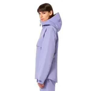 Women's Anorak Jacket HSKJ-035