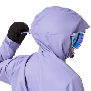 Women's Anorak Jacket HSKJ-035