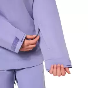 Women's Anorak Jacket HSKJ-035