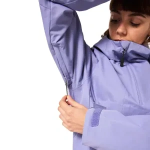 Women's Anorak Jacket HSKJ-035