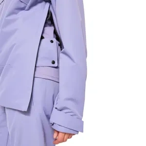 Women's Anorak Jacket HSKJ-035